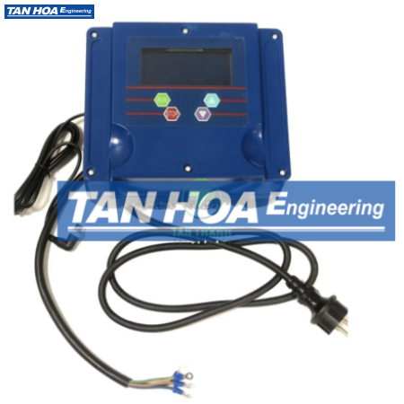 Biến Tần Wasinex Cho Máy Bơm Nước | VFA-10LS 2.2KW, In 1ph/220VAC Out 1ph/220VAC